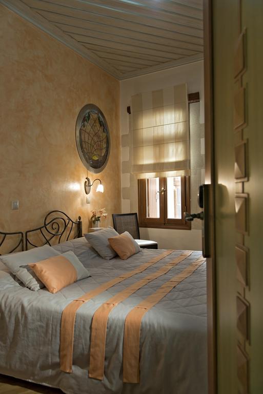 Ionas Boutique Hotel Chania  Exterior foto