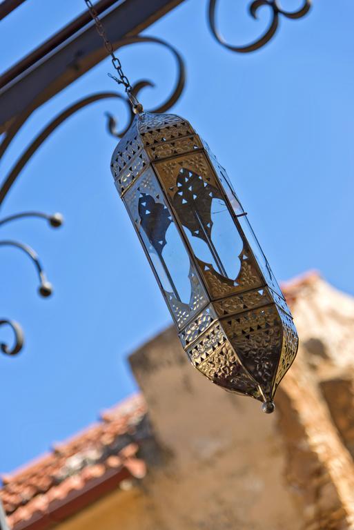 Ionas Boutique Hotel Chania  Exterior foto