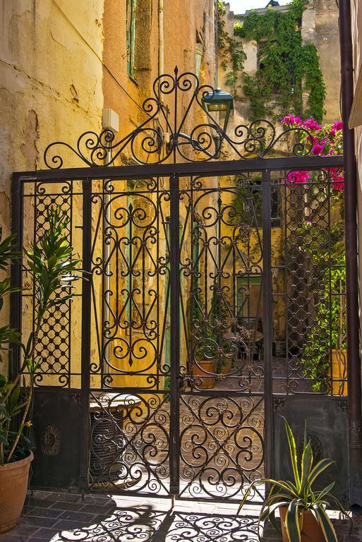 Ionas Boutique Hotel Chania  Exterior foto