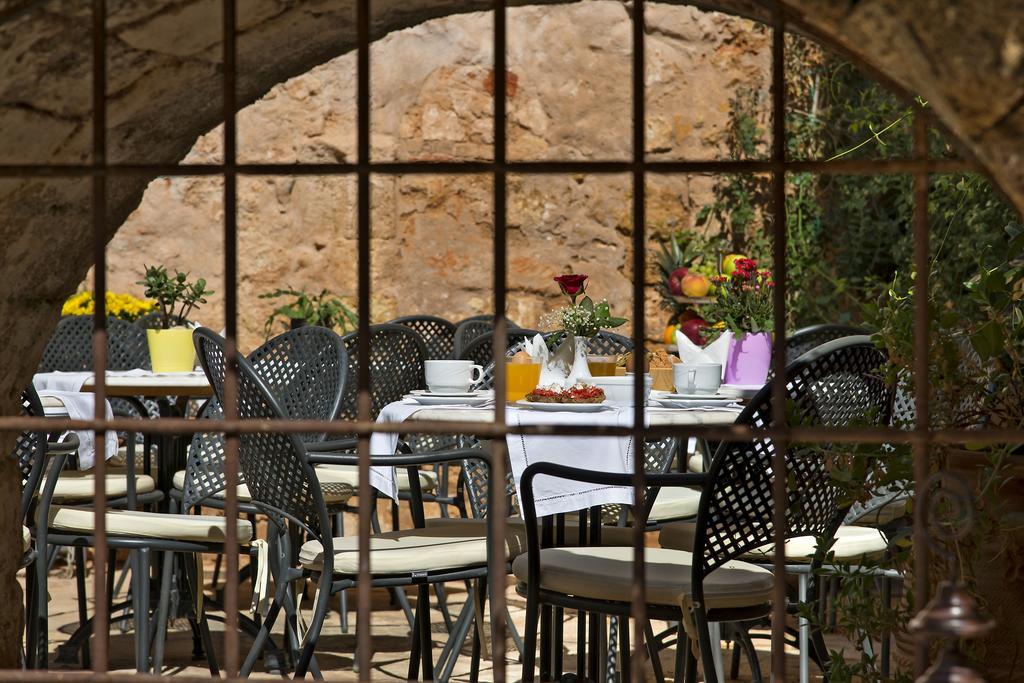 Ionas Boutique Hotel Chania  Exterior foto