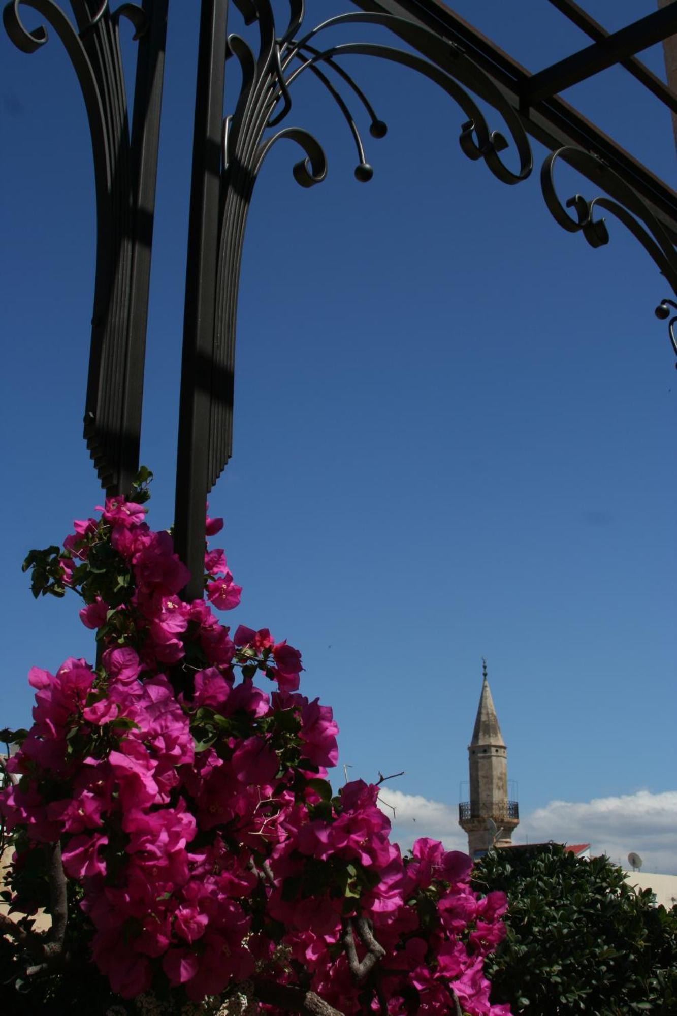 Ionas Boutique Hotel Chania  Exterior foto