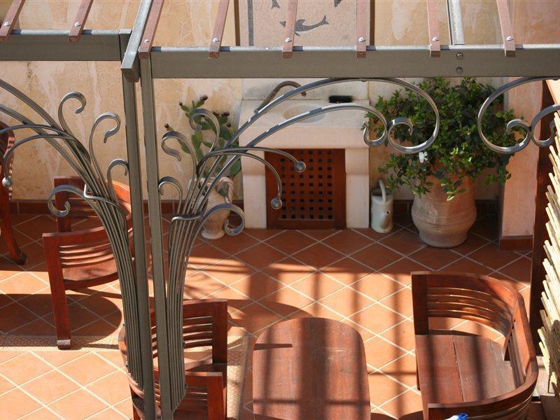 Ionas Boutique Hotel Chania  Exterior foto