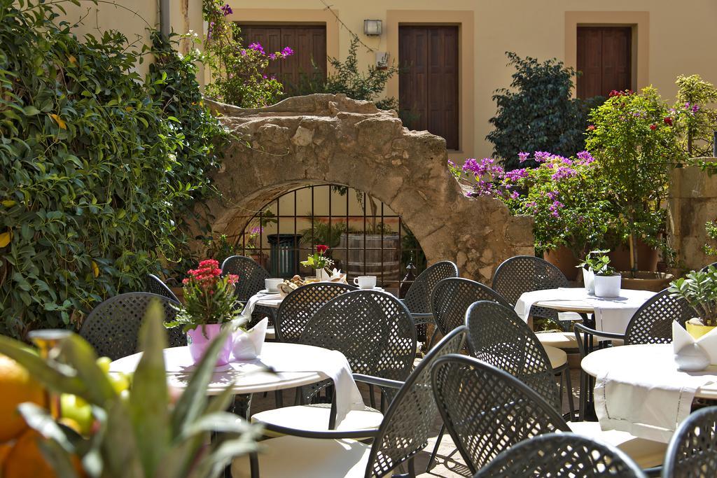 Ionas Boutique Hotel Chania  Exterior foto