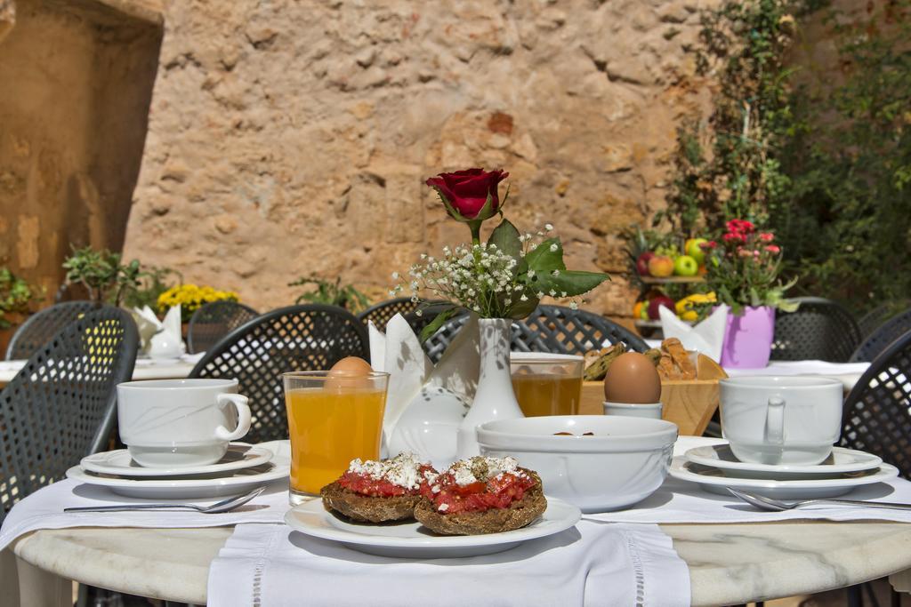 Ionas Boutique Hotel Chania  Exterior foto