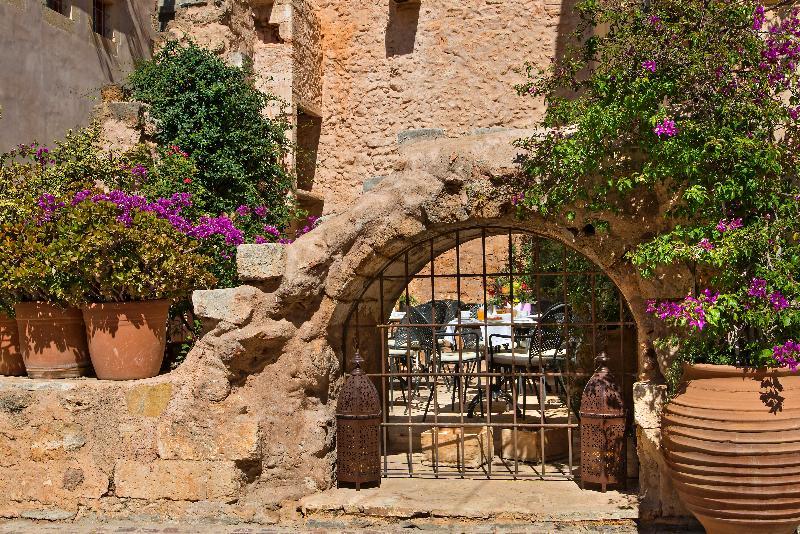 Ionas Boutique Hotel Chania  Exterior foto