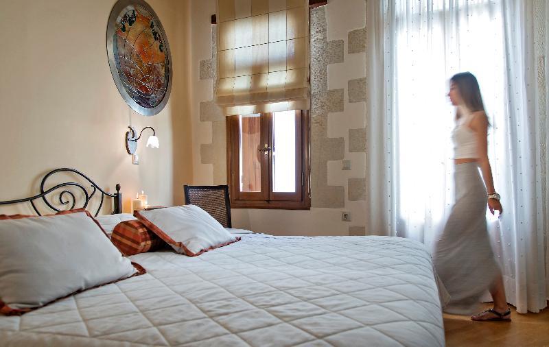 Ionas Boutique Hotel Chania  Exterior foto