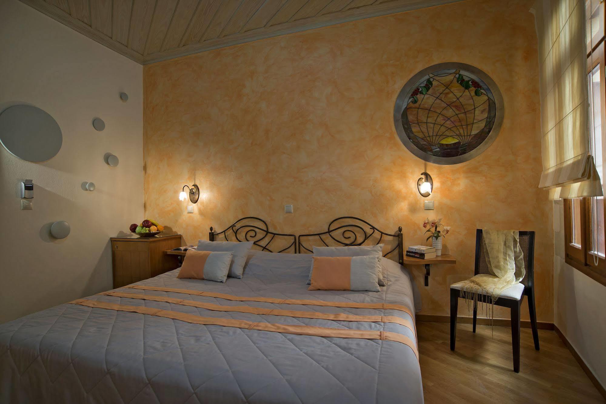 Ionas Boutique Hotel Chania  Exterior foto
