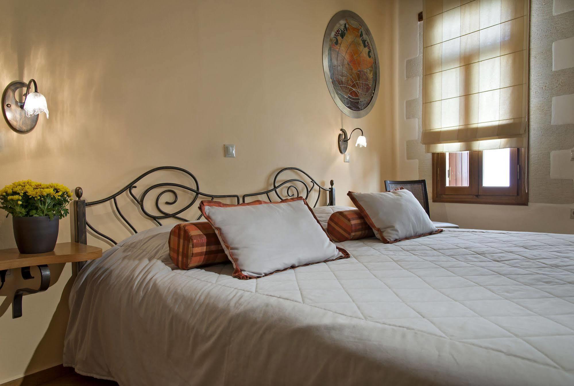 Ionas Boutique Hotel Chania  Exterior foto